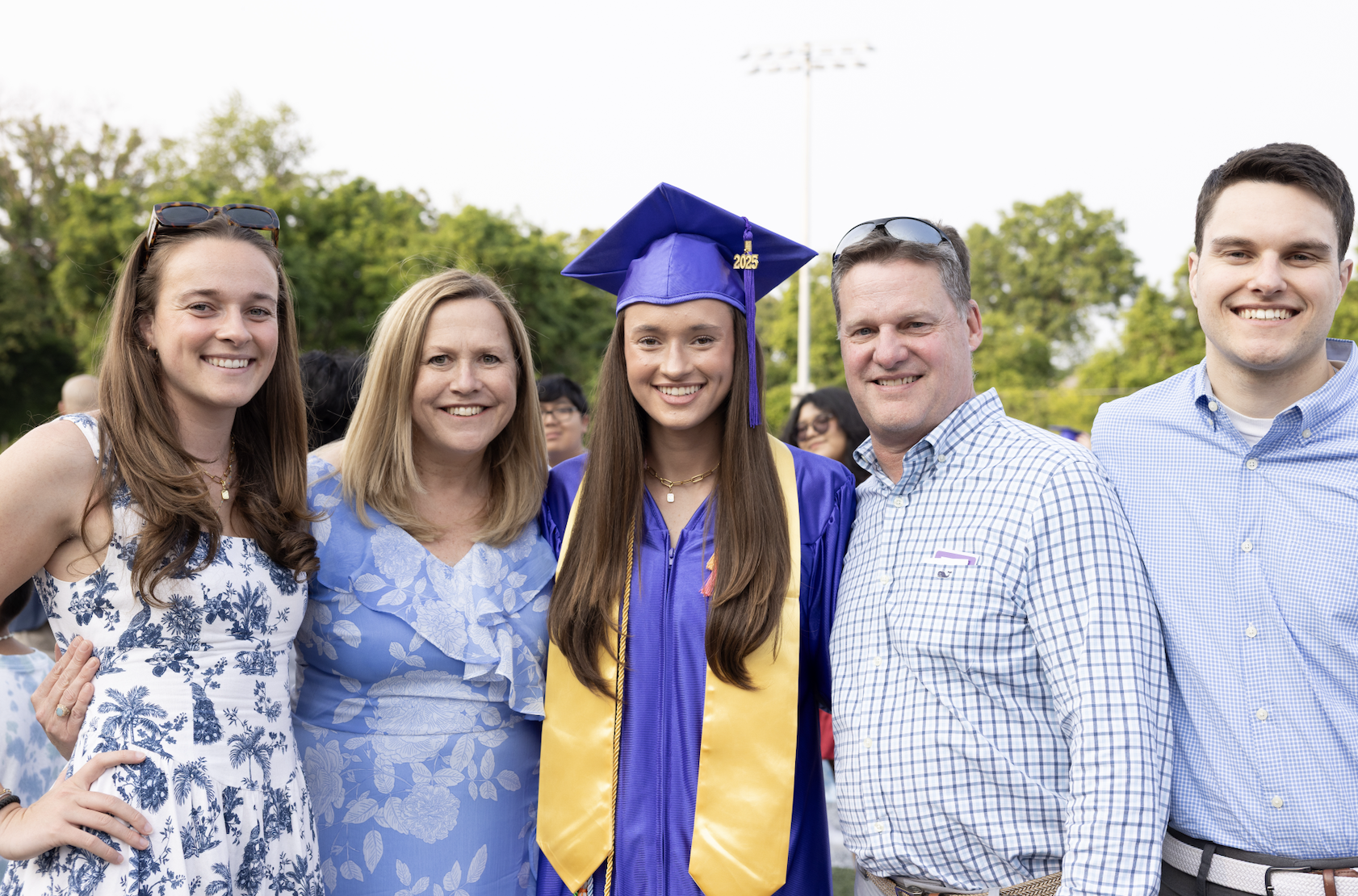 ACC 2025 Graduation: Cue the Confetti!